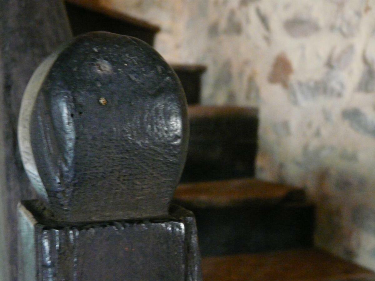 Monnieres  Topaze Sejour Chez Le Vigneron المظهر الخارجي الصورة