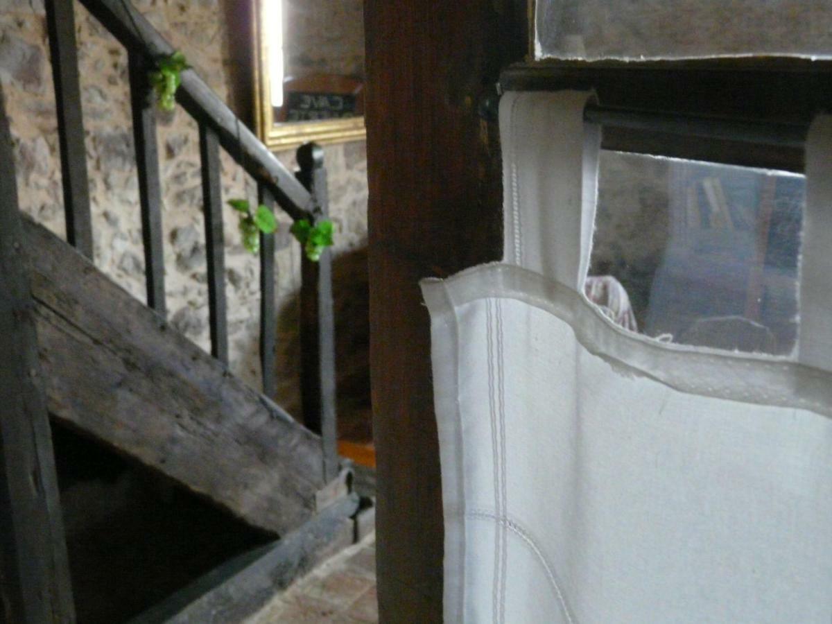 Monnieres  Topaze Sejour Chez Le Vigneron المظهر الخارجي الصورة