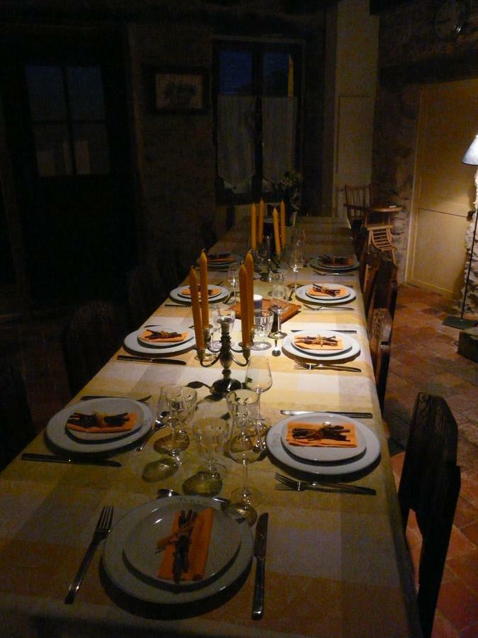 Monnieres  Topaze Sejour Chez Le Vigneron المظهر الخارجي الصورة